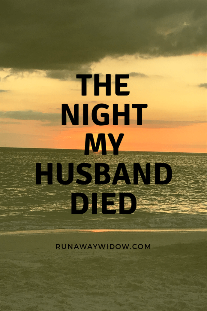 Dream Meaning of Dead Husband