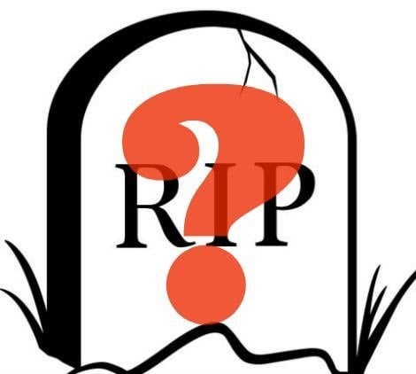 Dream Meaning of Dead Friend Alive