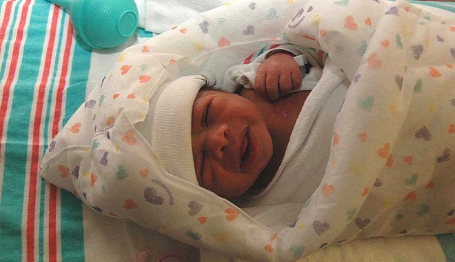 Dream Meaning of Baby Death