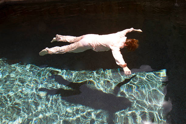 Dream Meaning of Dead Bodies Floating In Water