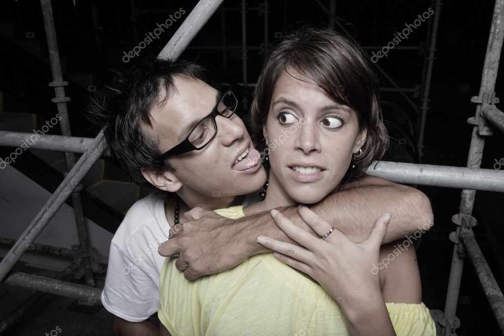 Dream Meaning of Being Molested