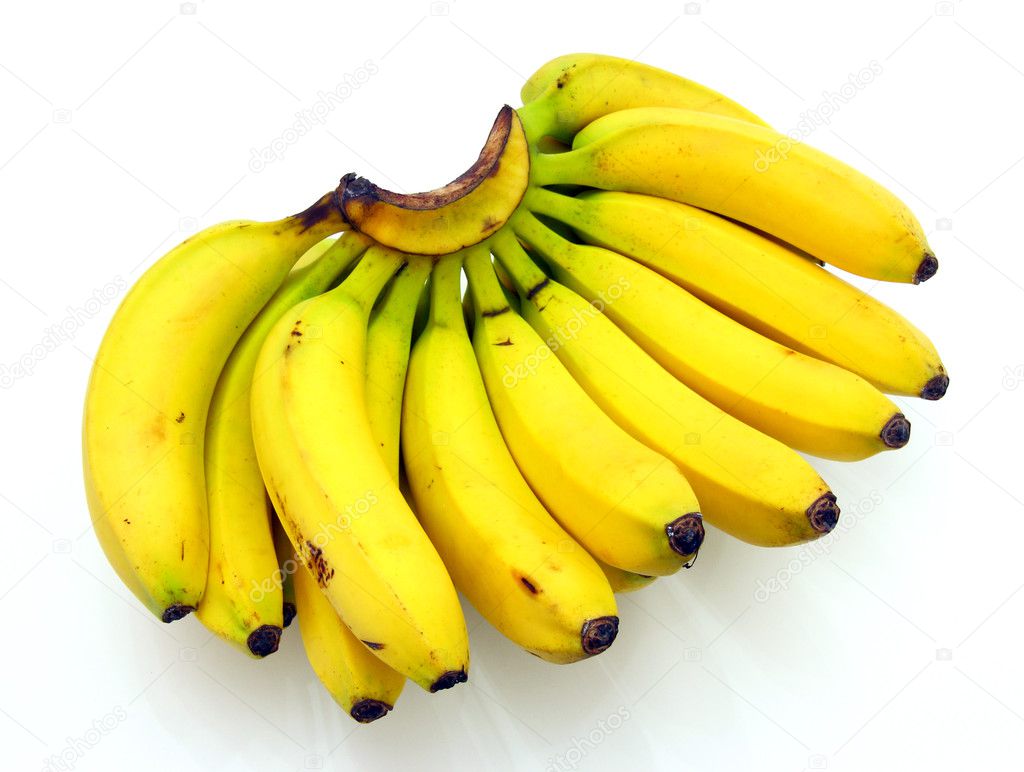 Dream Meaning of Bunch Of Bananas