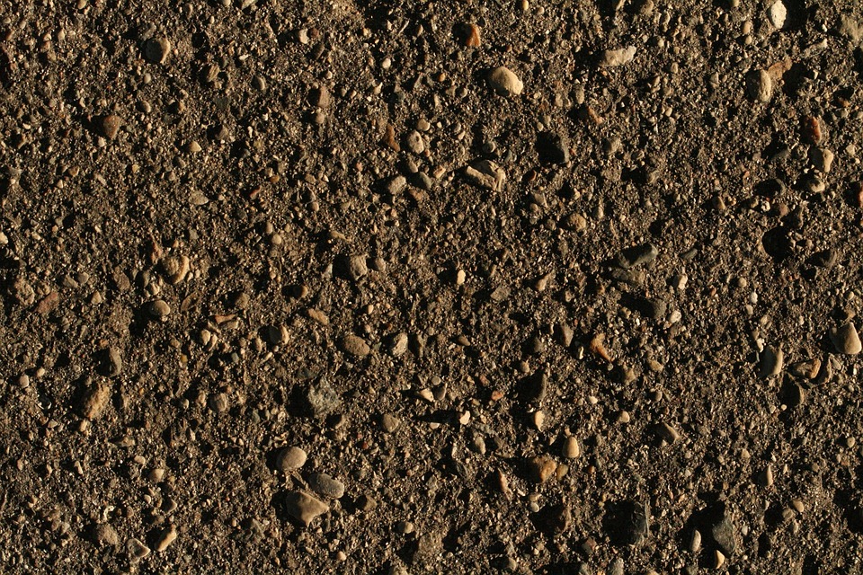 Dream Meaning of Dirt