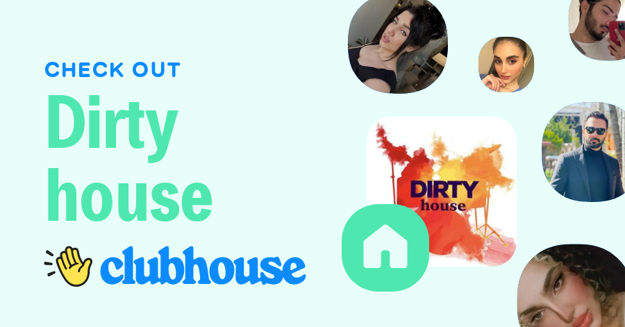 Dream Meaning of A Dirty House