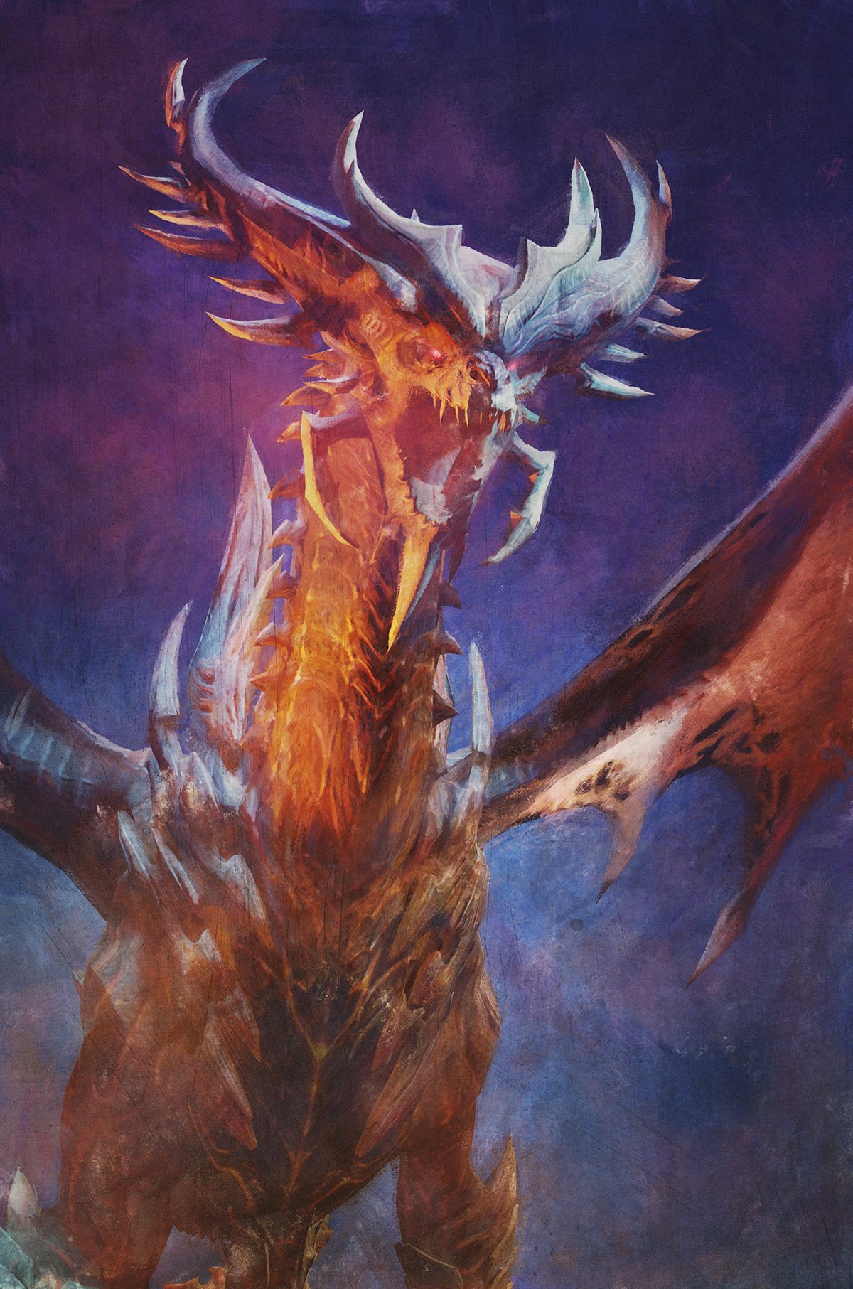 Dream Meaning of A Dragon