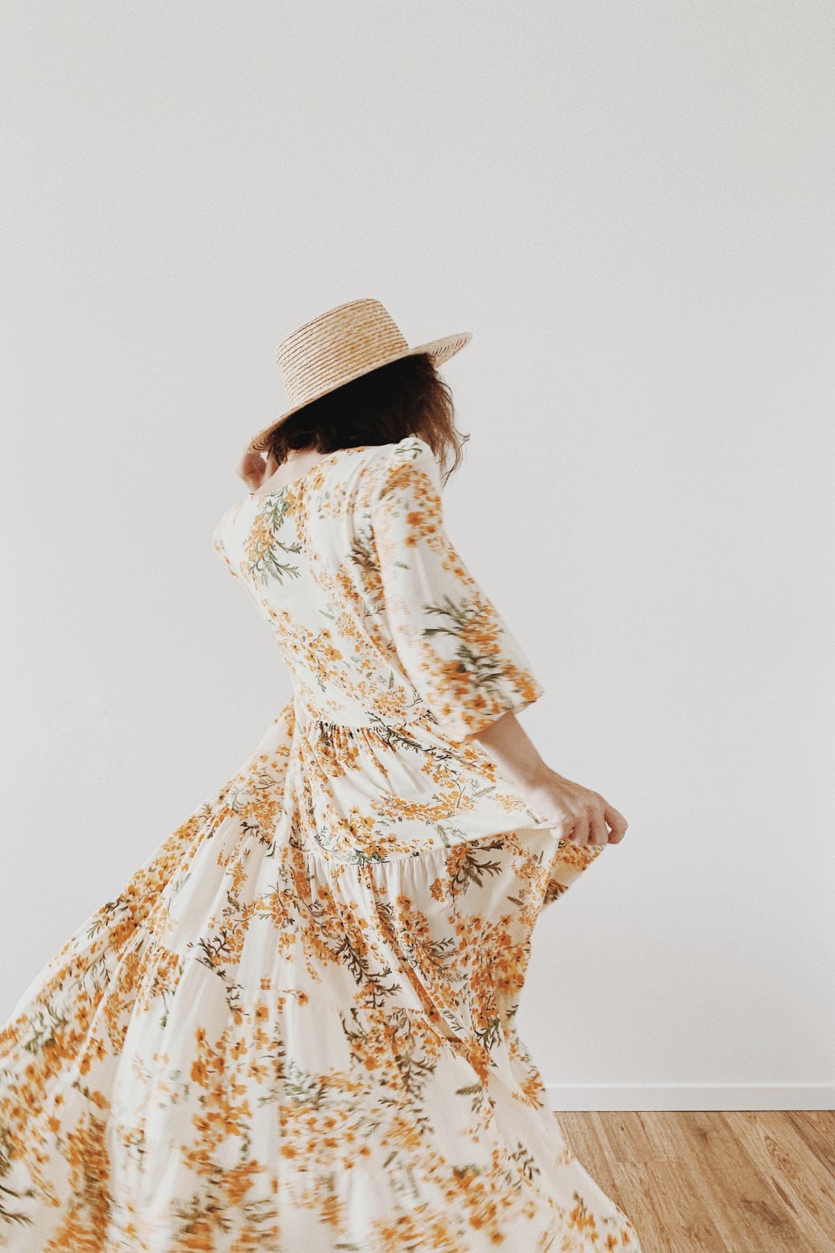 Dream Meaning of A Dress