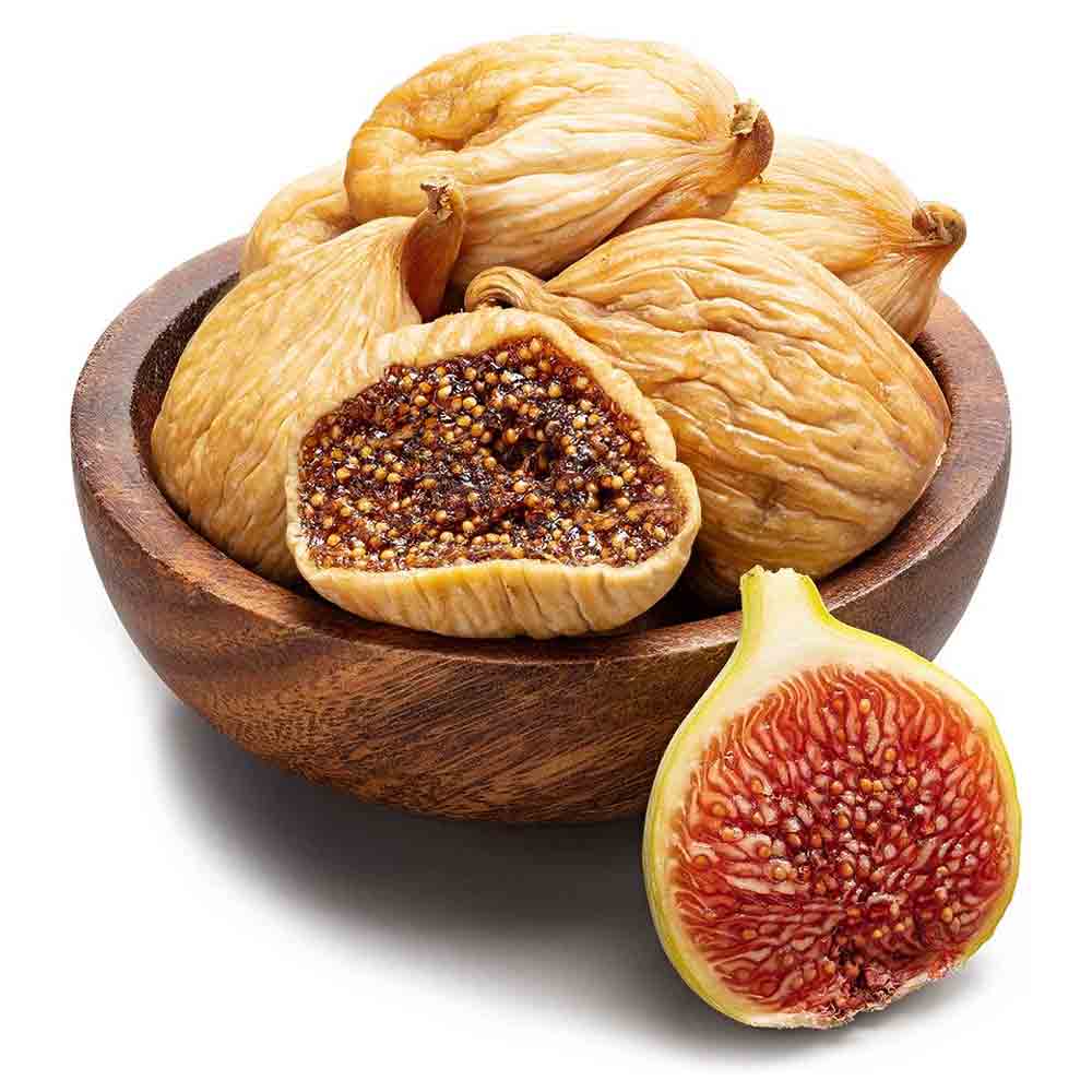 Dream Meaning of Dried Figs