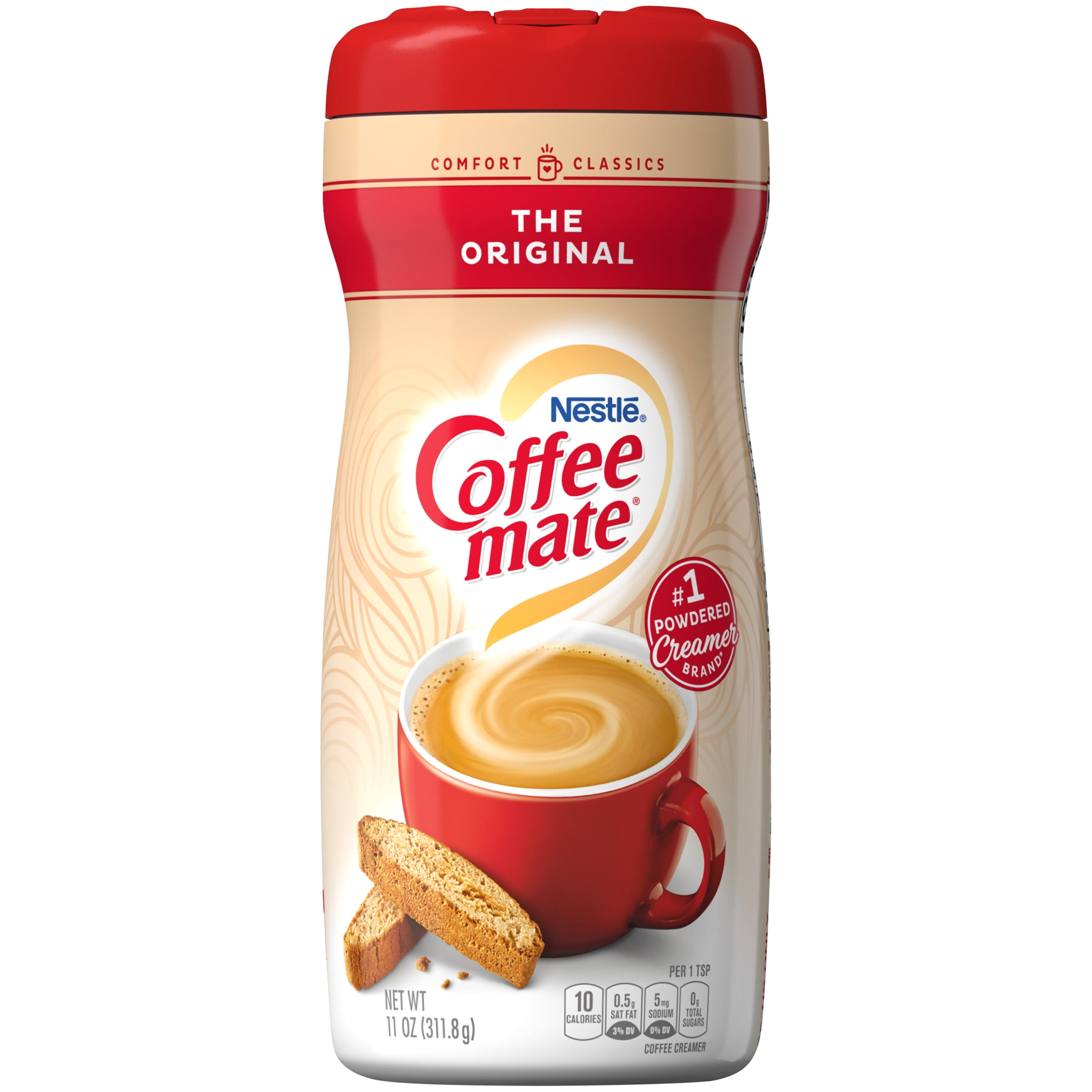 Dream Meaning of Coffee Creamer
