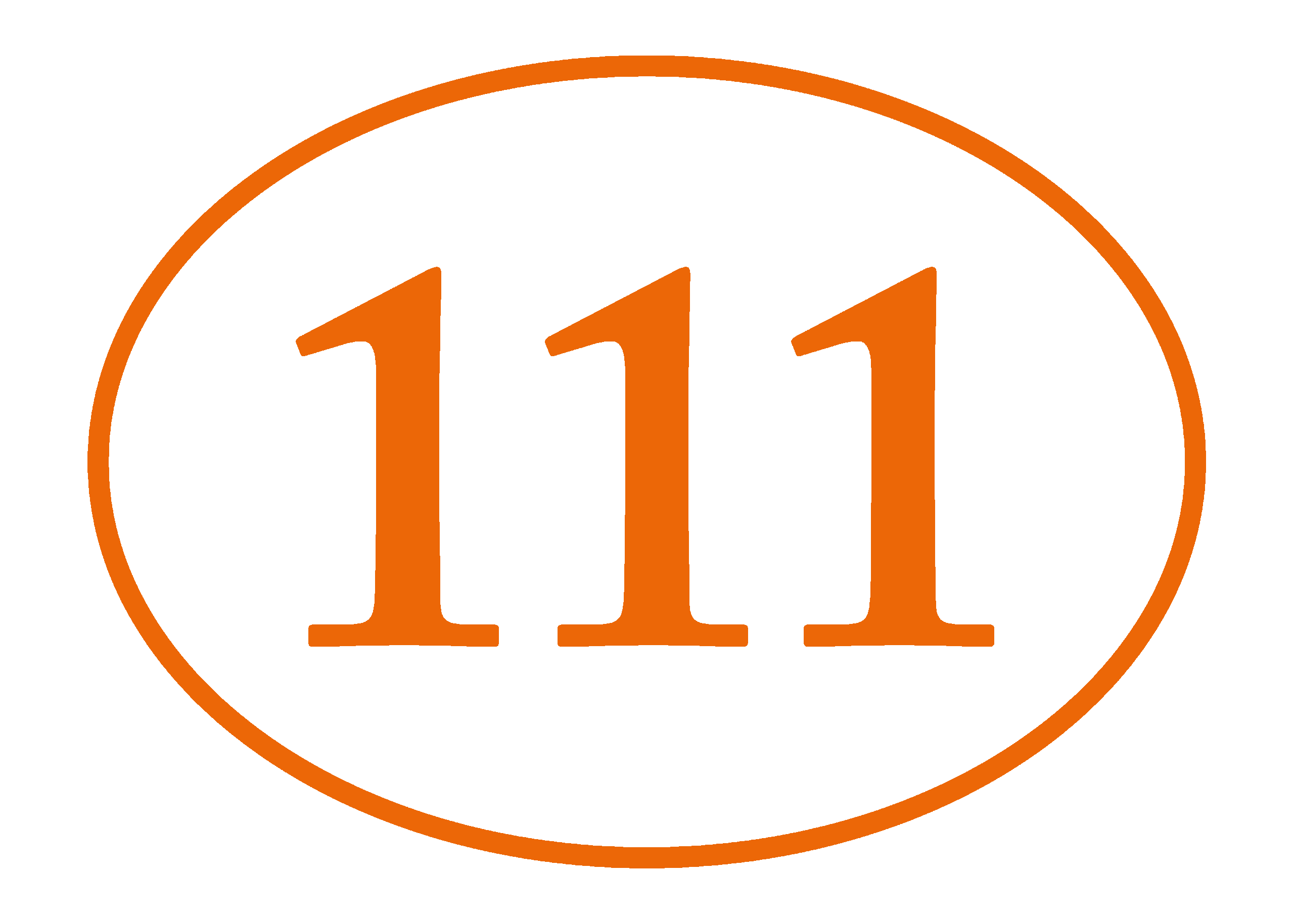 Dream Meaning of 111