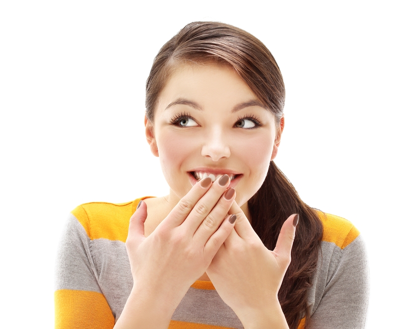 Dream Meaning of Being Embarrassed