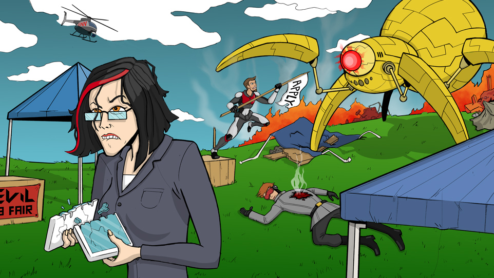 Dream Meaning of Being Evil