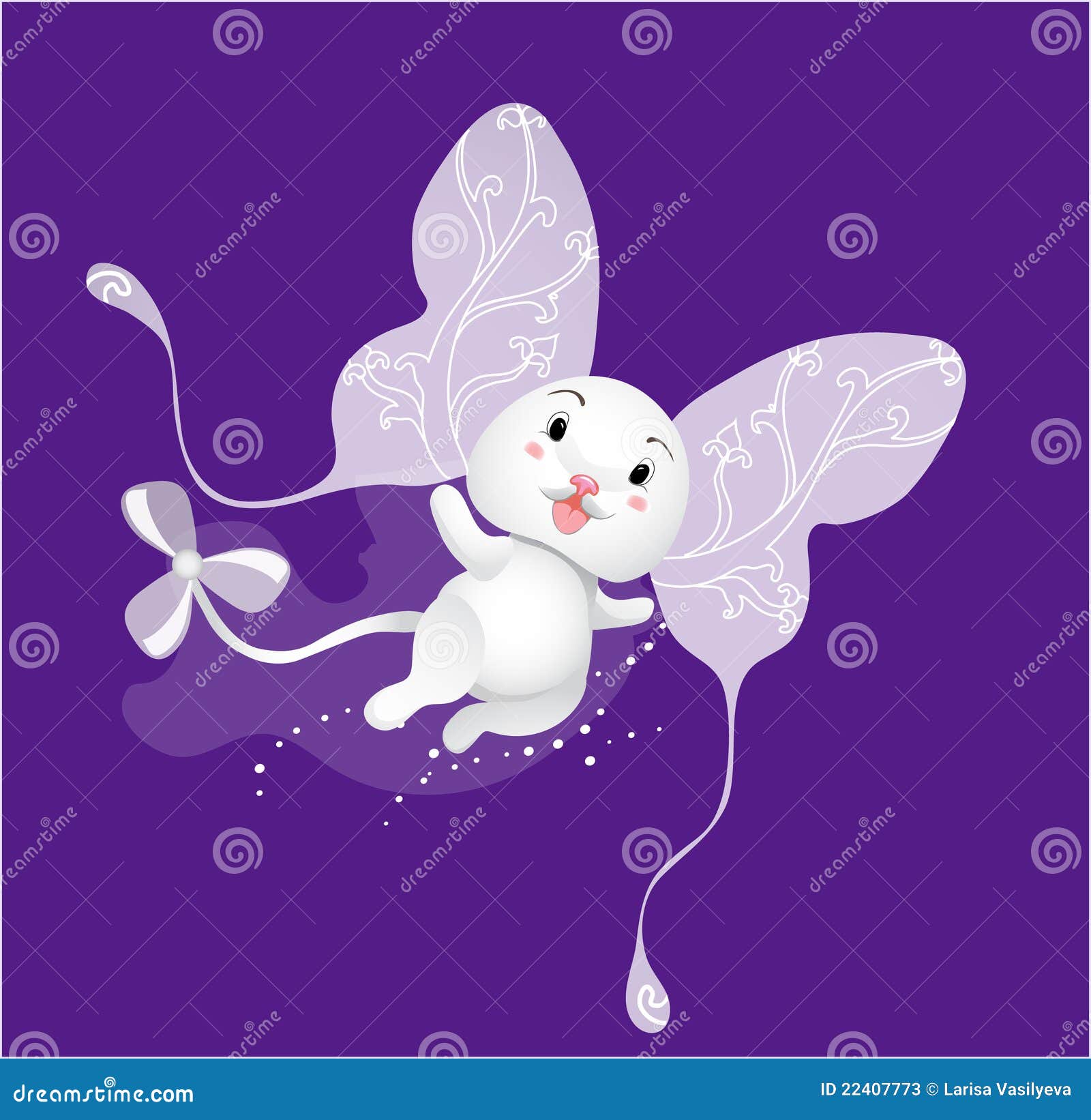 Dream Meaning of Being A Fairy