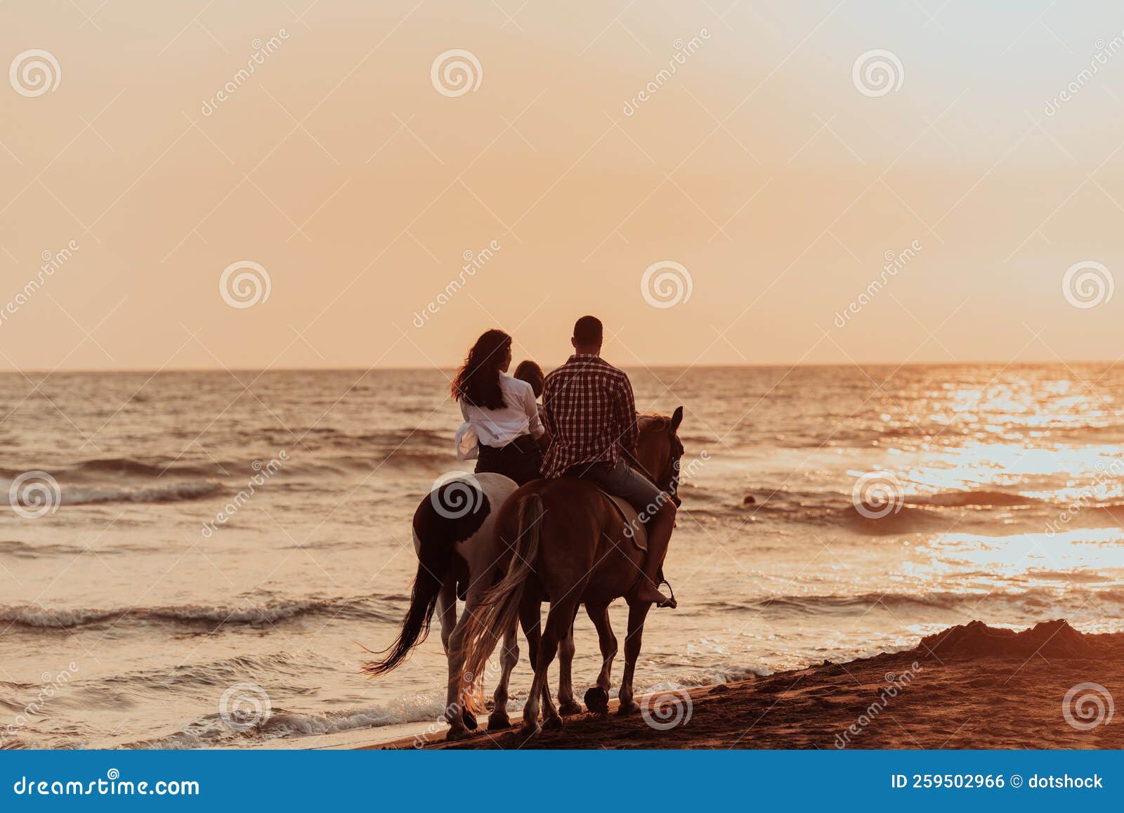 Dream Meaning of Chas0ing S0omething While Riding A Horse