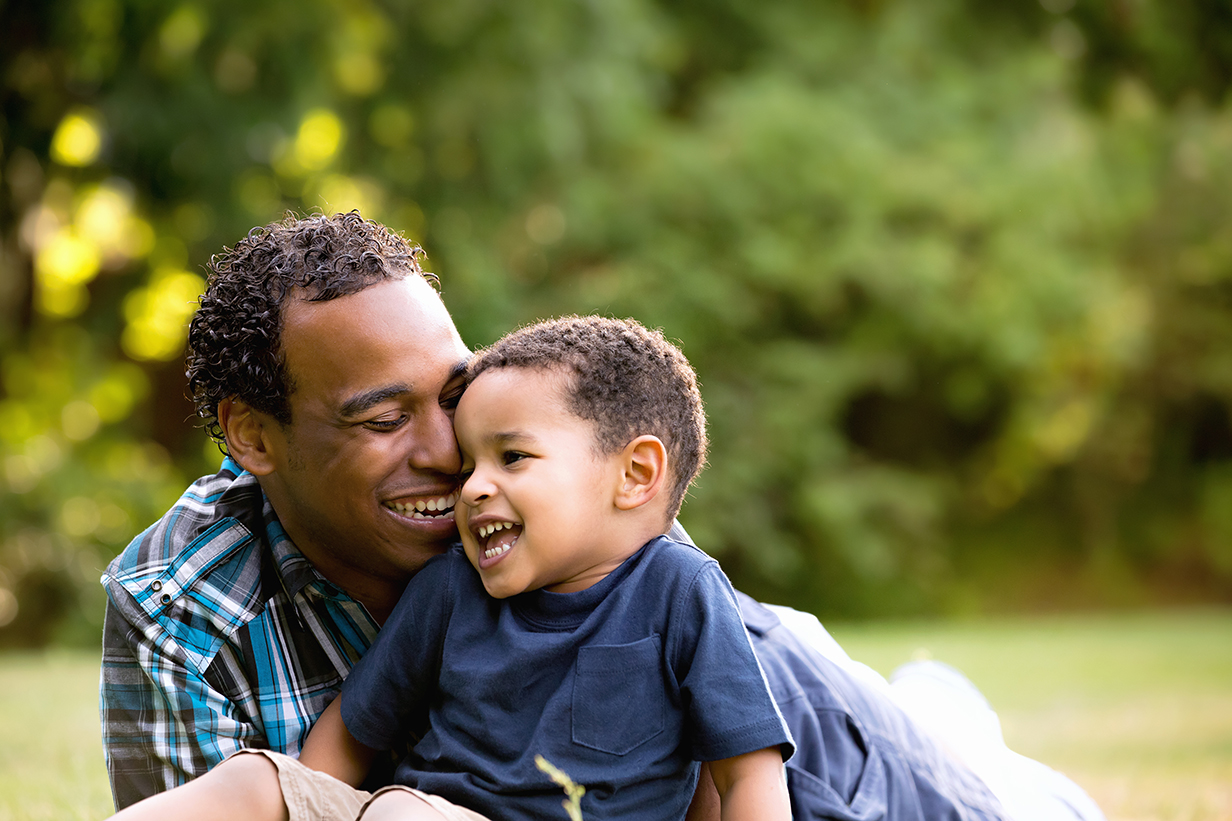 Dream Meaning of Child’s Father