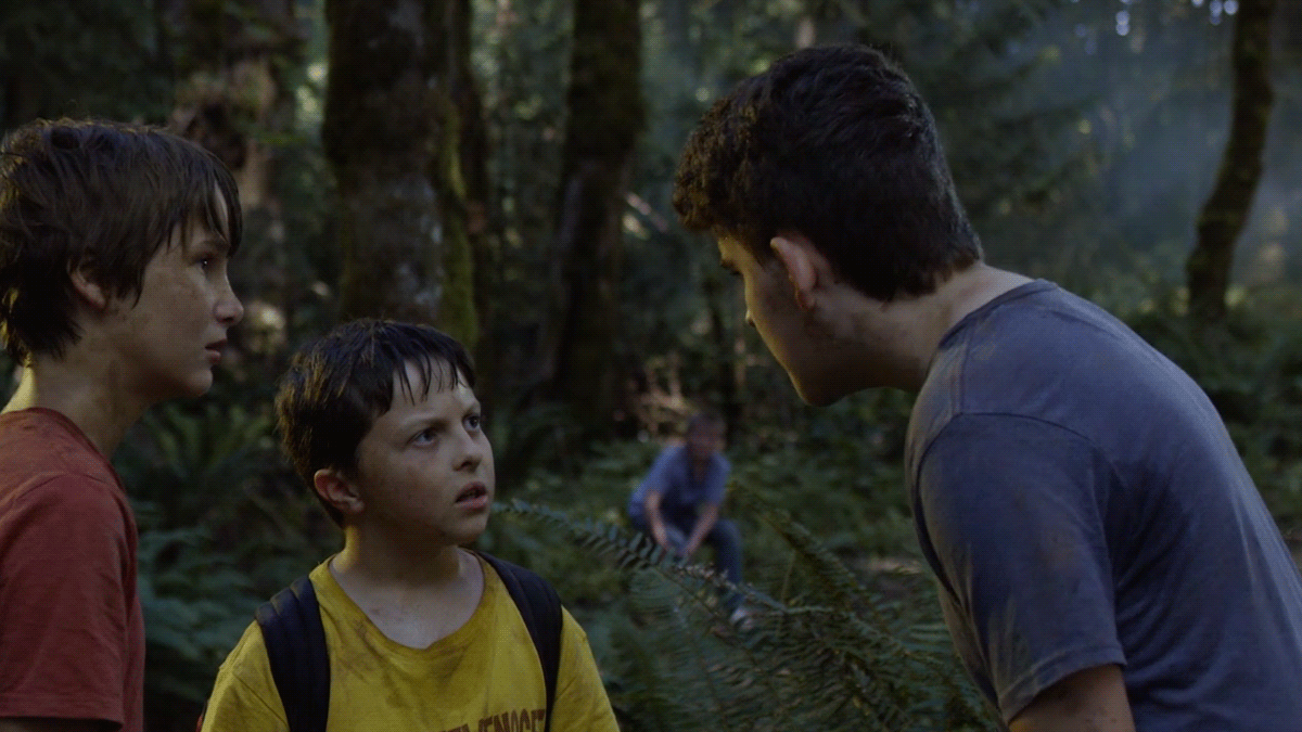 Dream Meaning of A Snake Bite