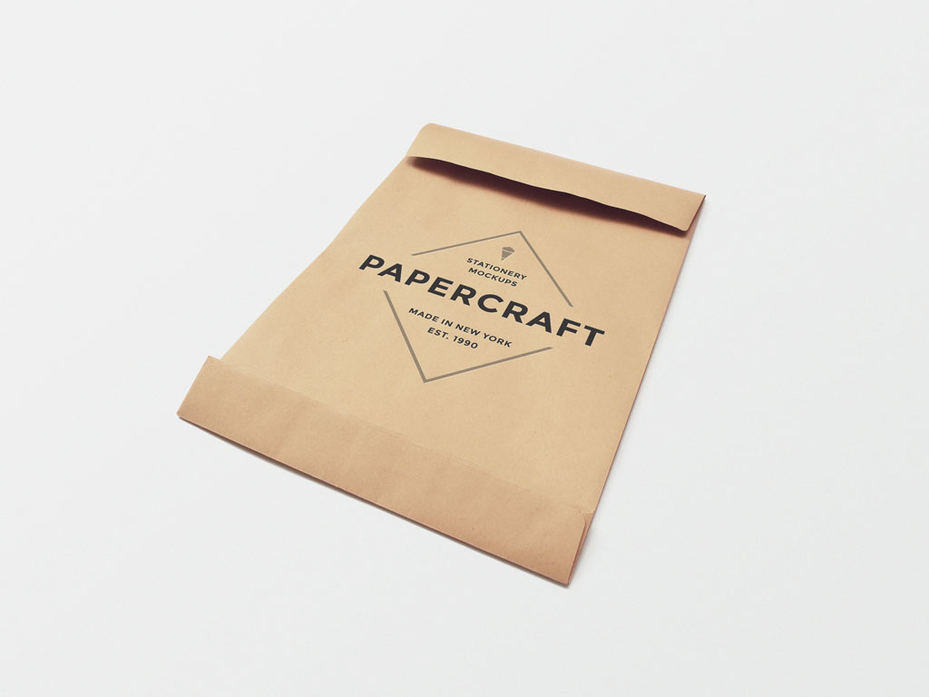 Dream Meaning of Big Brown Envelope