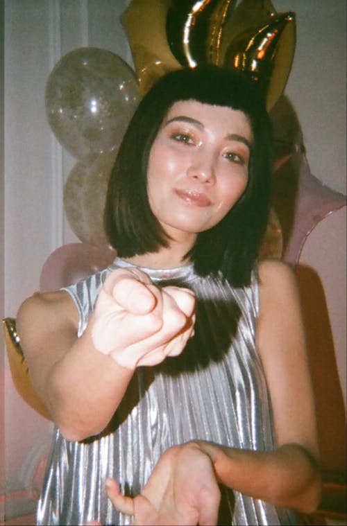 Dream Meaning of Attending A Party