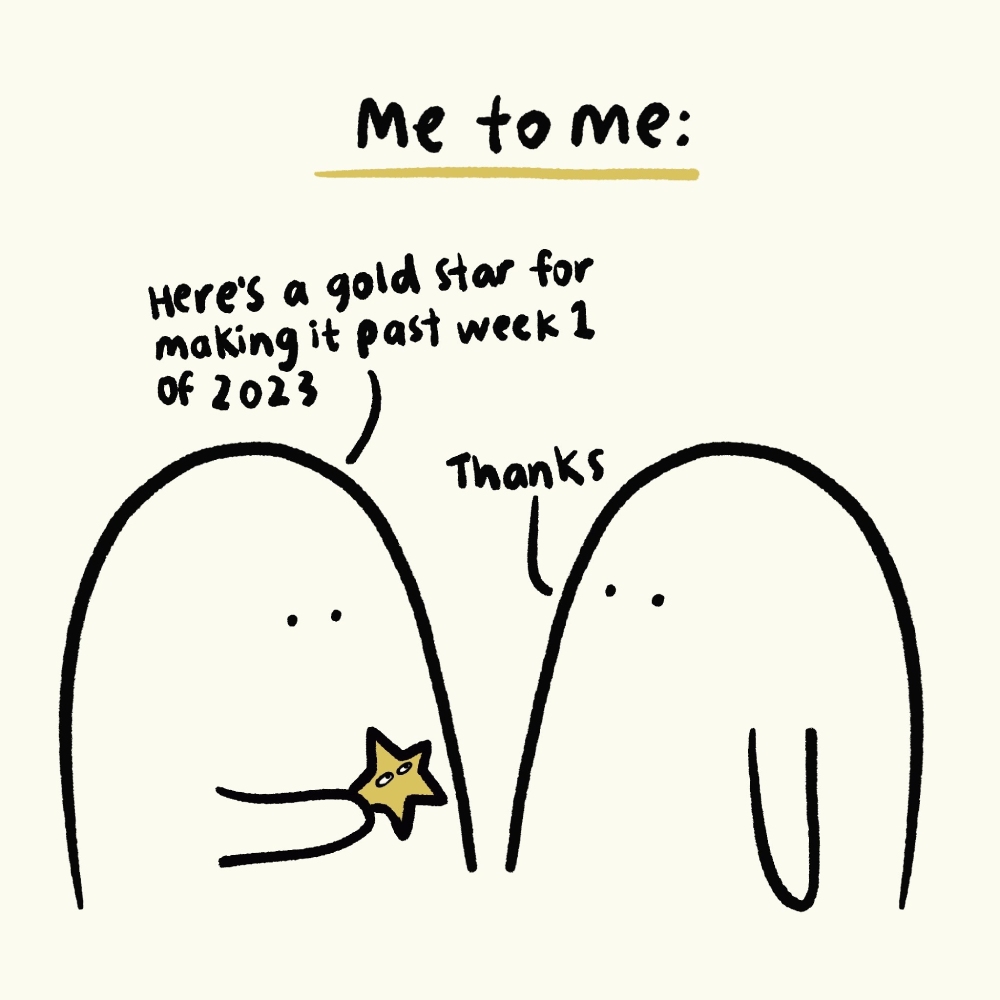 Dream Meaning of A Gold Star