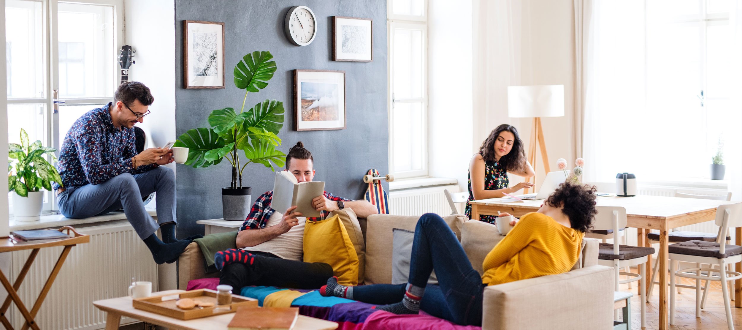 Dream Meaning of Being Put In A Group Home