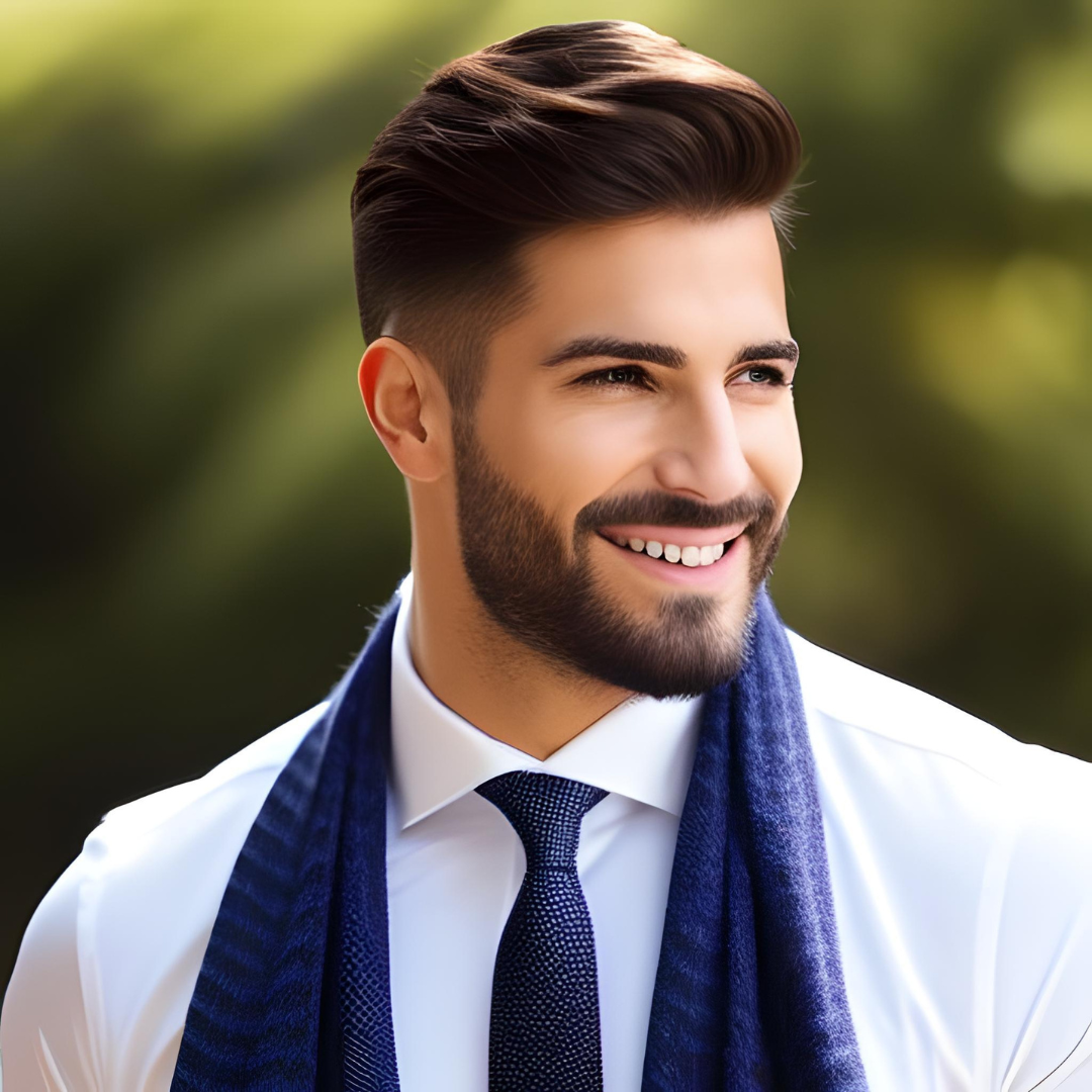 Dream Meaning of A Handsome Man