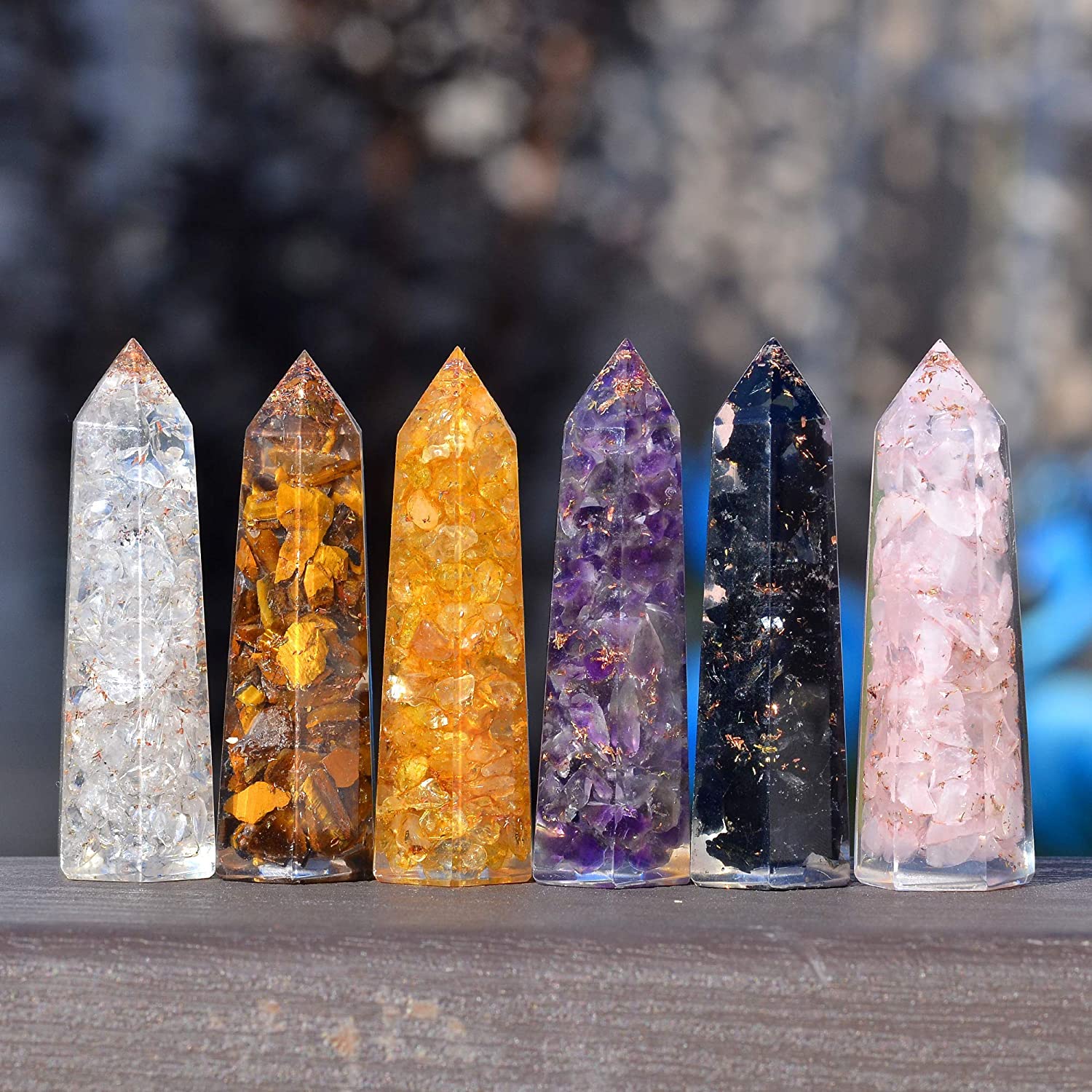 Dream Meaning of Crystal Stones