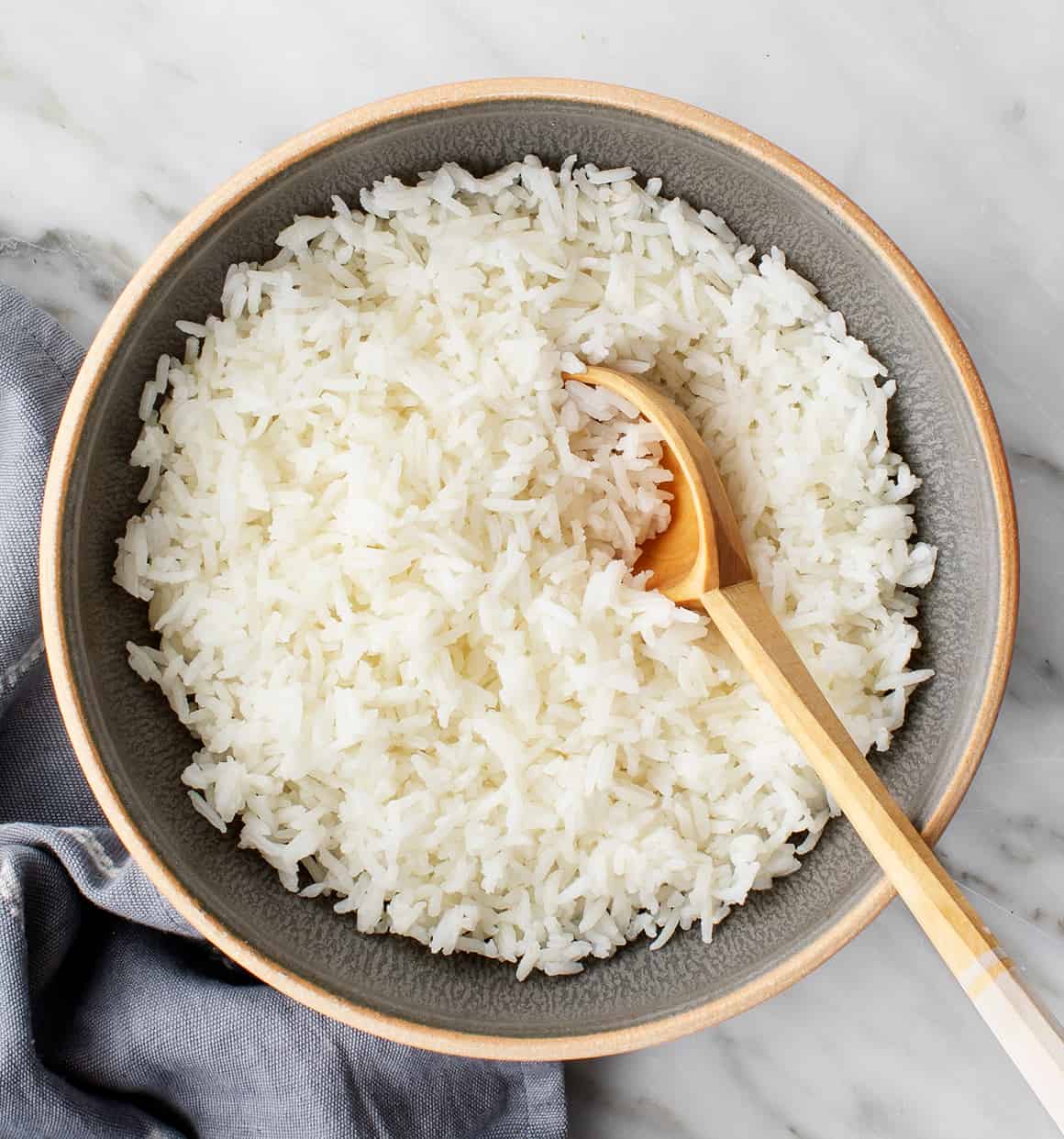 Dream Meaning of Cooked Rice