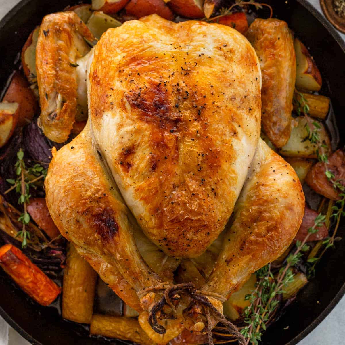 Dream Meaning of Cooked Chicken Meat