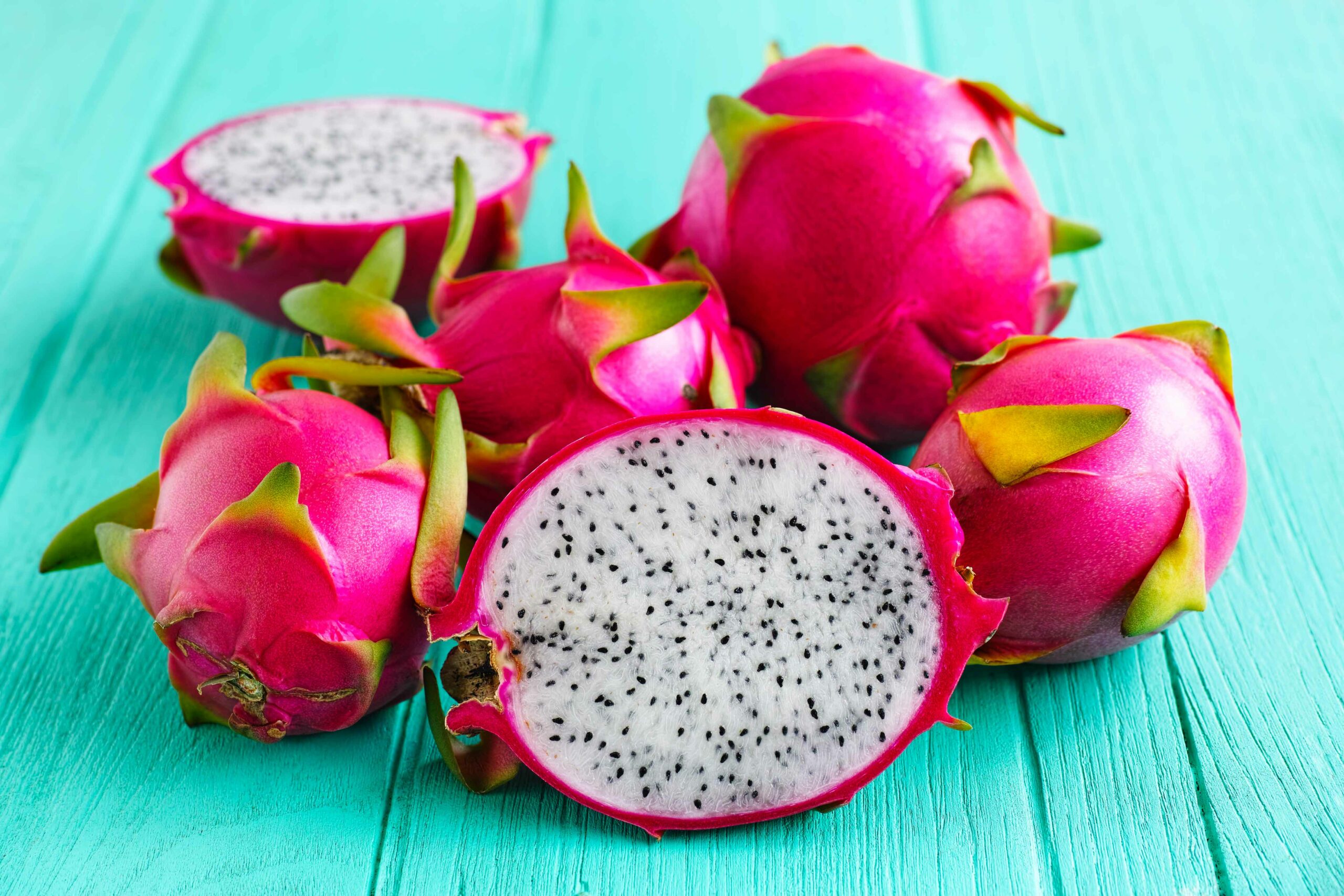Dream Meaning of Dragon Fruit