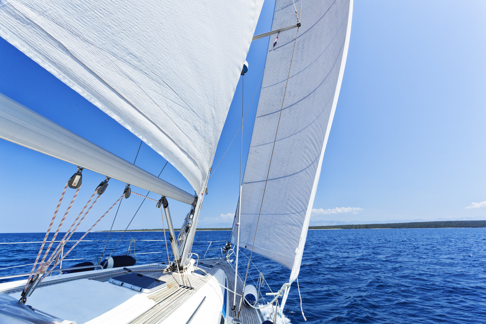 Dream Meaning of A Boat