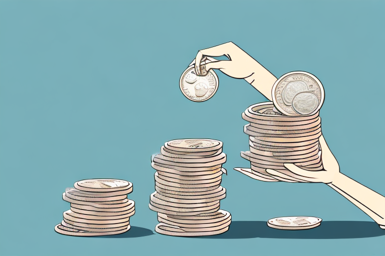 Dream Meaning of Been Given Money