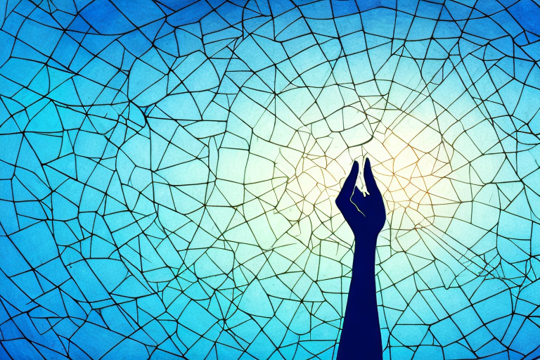 Dream Meaning of Broken Glass In Mouth