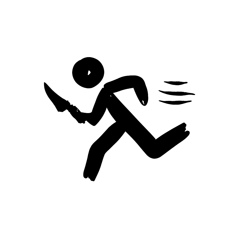 Dream Meaning of Being Chased With A Knife