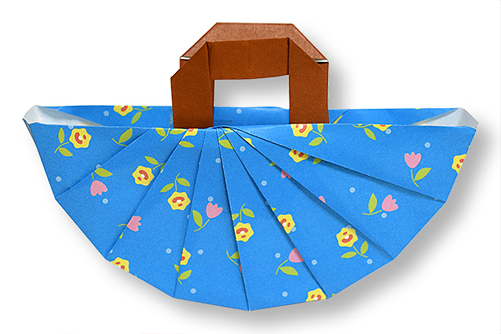 Dream Meaning of A Handbag