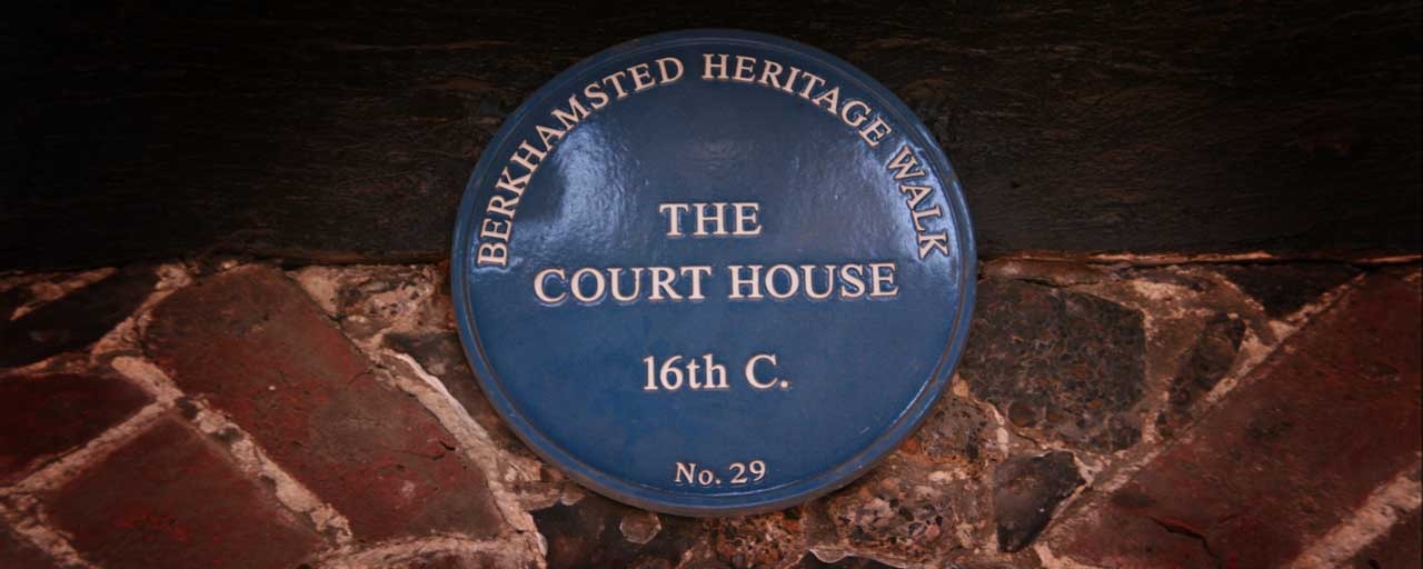 Dream Meaning of A Courthouse