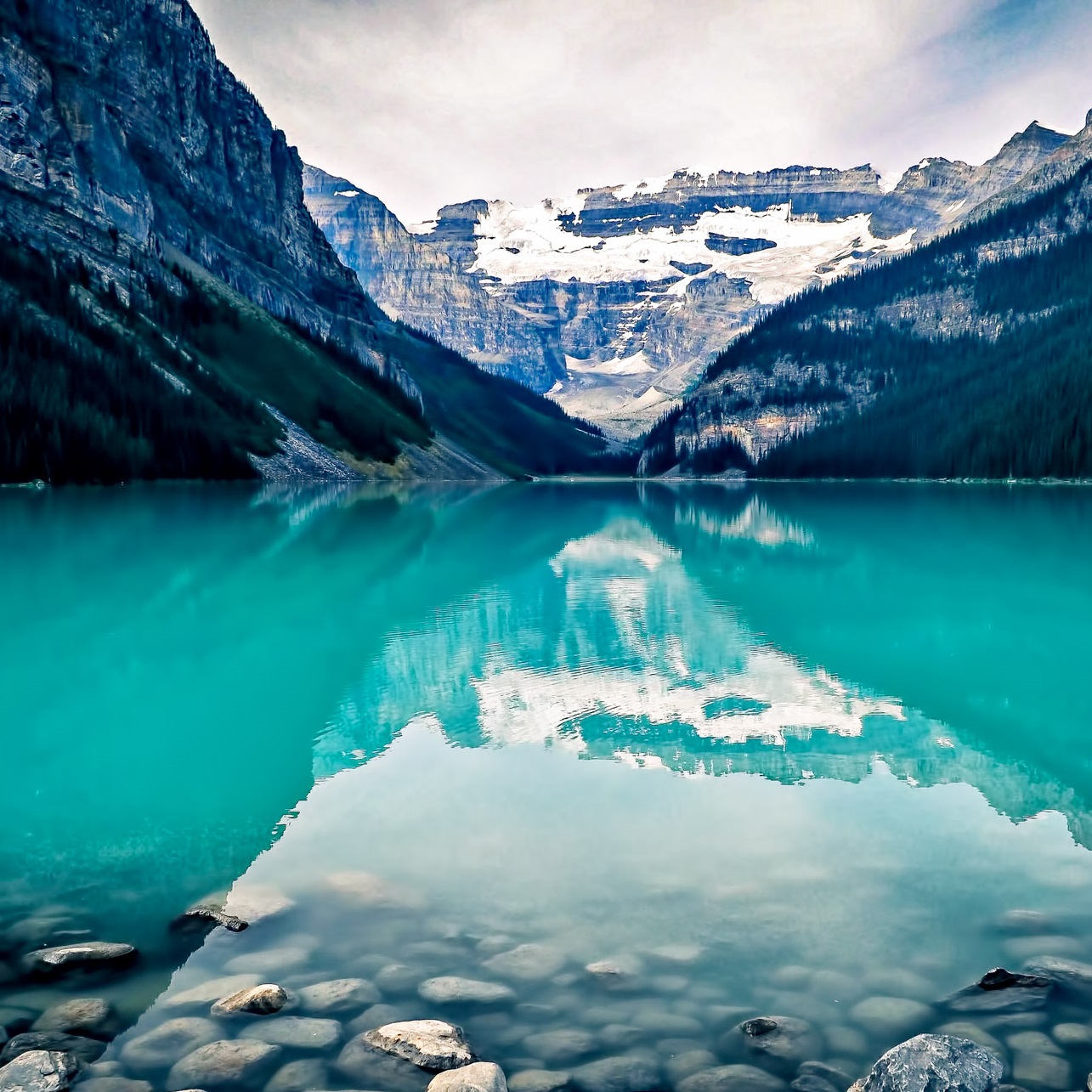 Dream Meaning of A Lake