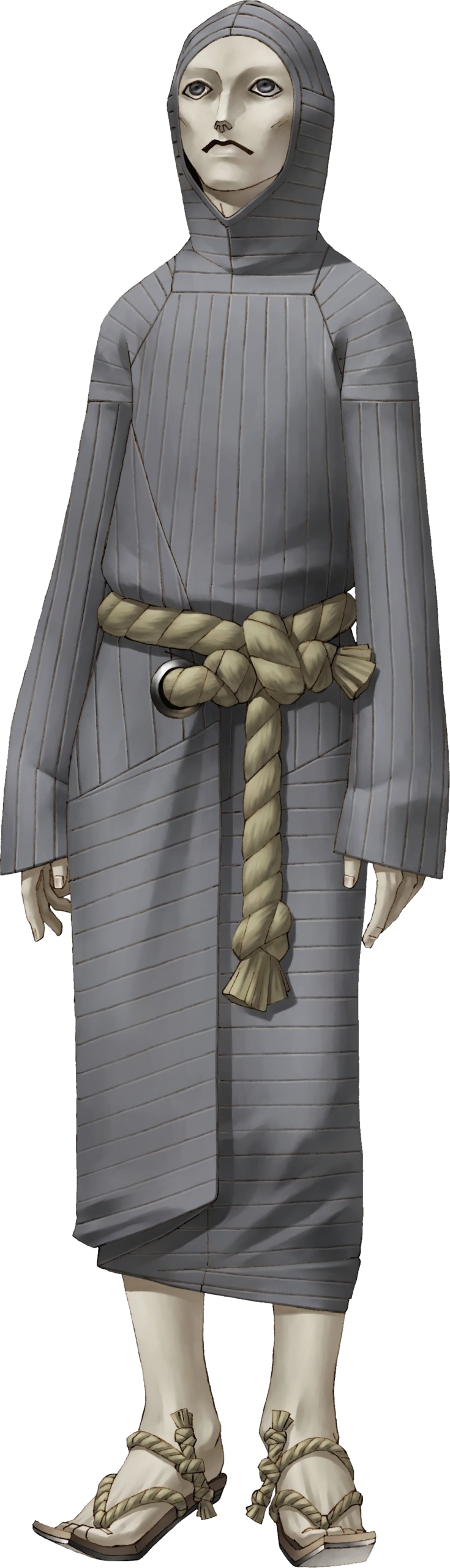 Dream Meaning of A Manikin