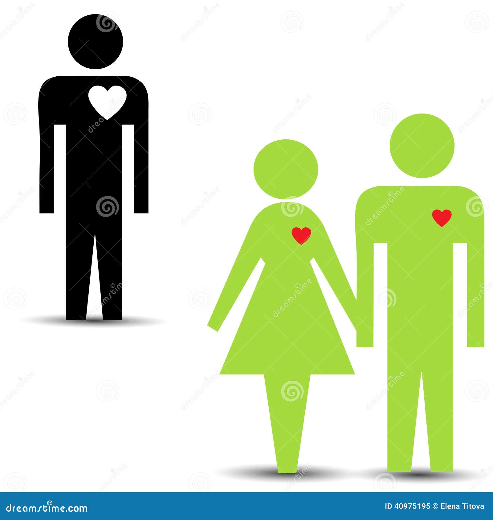 Dream Meaning of Being In A Love Triangle