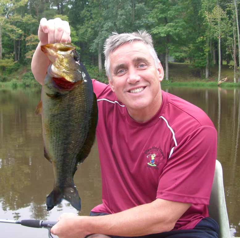 Dream Meaning of Big Fish