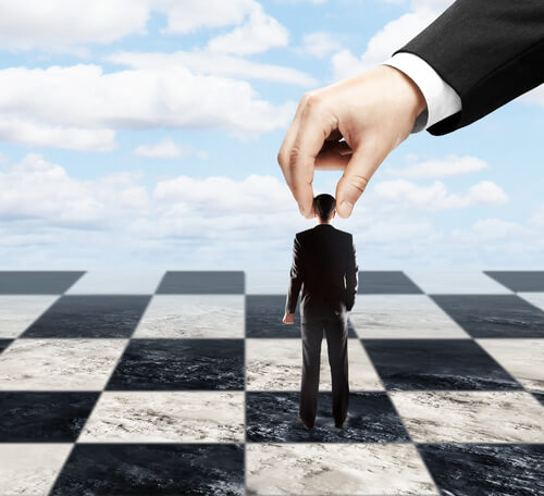 Dream Meaning of Authoritve People