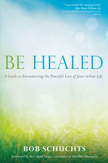 Dream Meaning of Be Healed