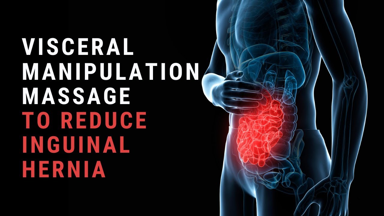 Dream Meaning of Cop Massaging My Hernia In My Dream