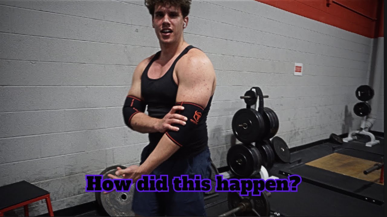 Dream Meaning of Being Ijured