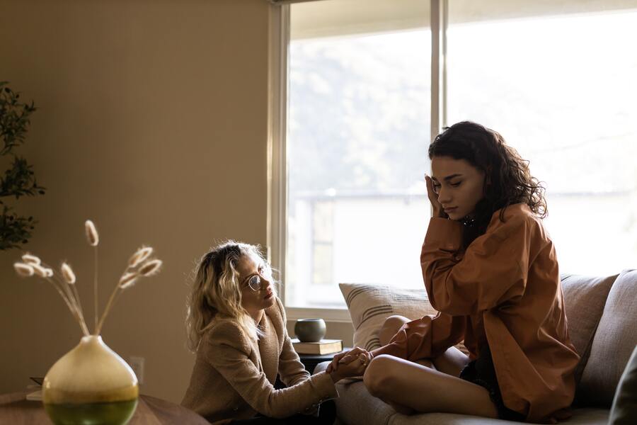 Dream Meaning of Dead Friend Talking To You