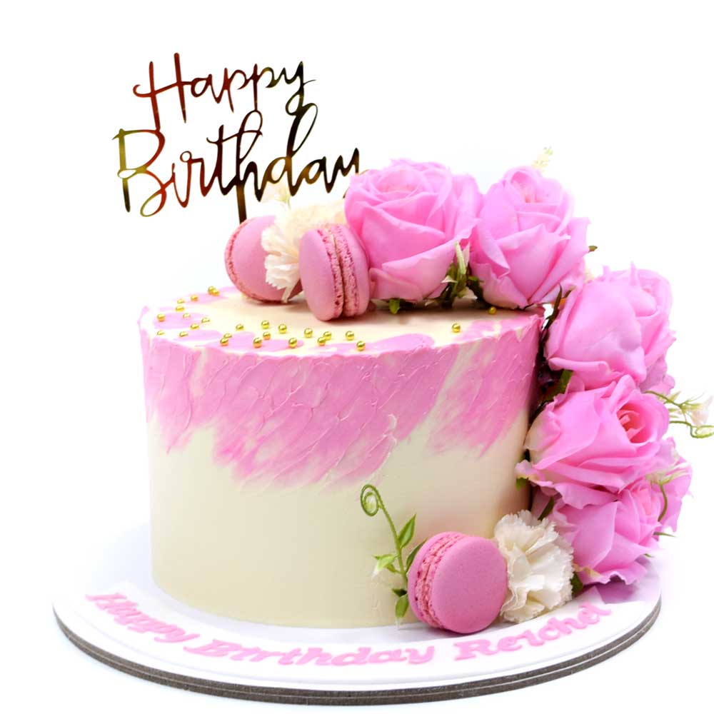 Dream Meaning of A Birthday Cake