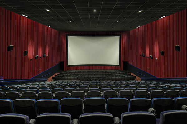 Dream Meaning of A Movie Theater