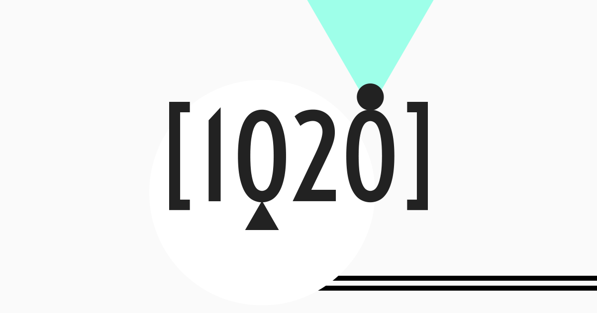 Dream Meaning of 1020