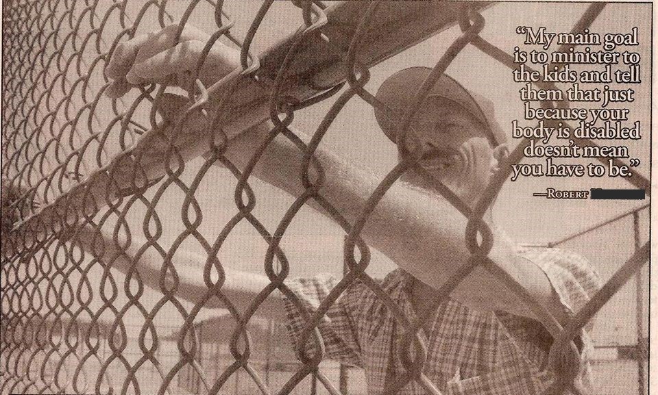 Dream Meaning of Being In A Fence