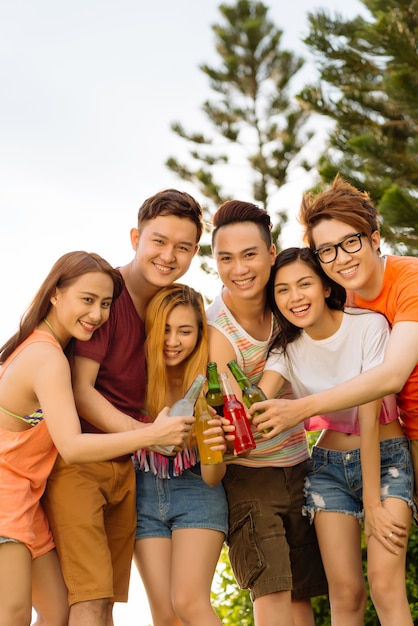 Dream Meaning of Being At A Party