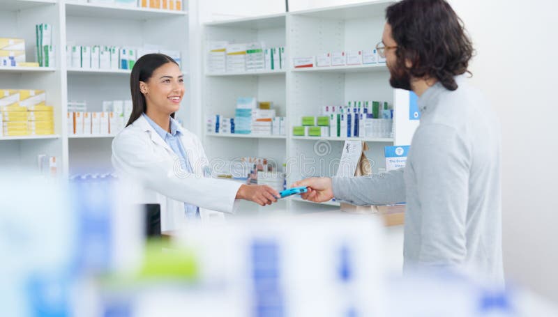 Dream Meaning of Buying Medicine
