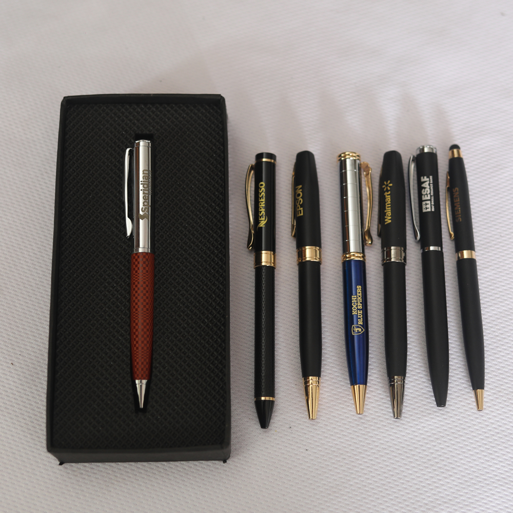 Dream Meaning of A Pen